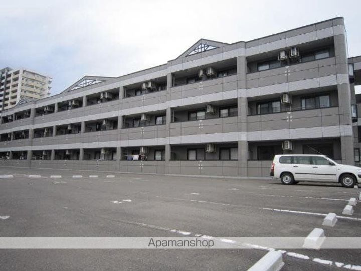 宮城県岩沼市館下2丁目の賃貸マンションのその他画像