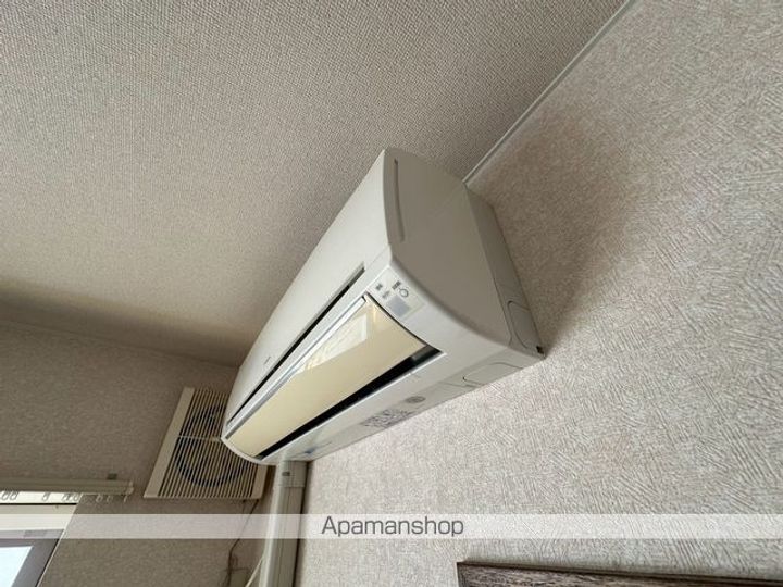 スターハイツ スバル101の内装