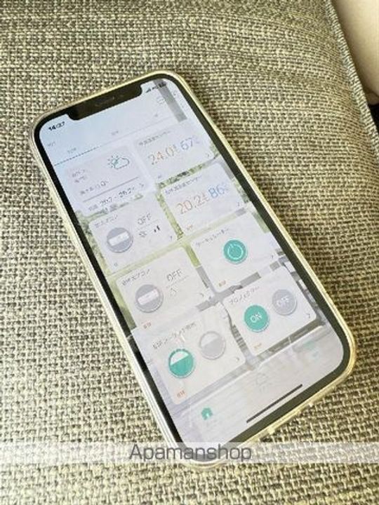 GRAZIA高円寺北のその他画像