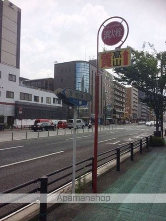 ソシエール高宮のその他画像