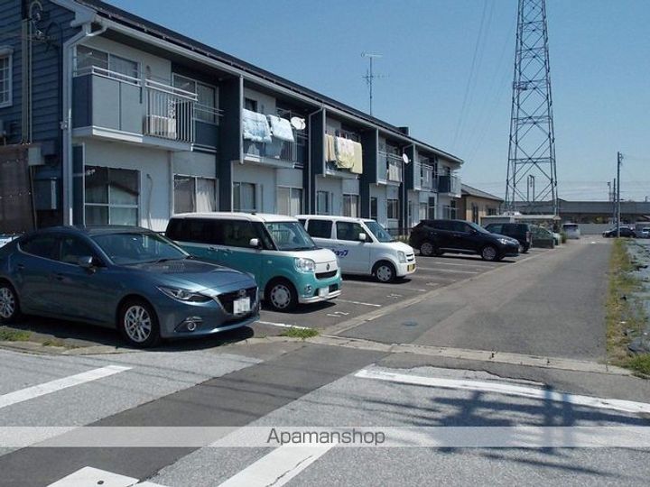 アーバン布袋106のその他画像