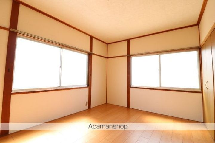 エムズコート妹尾の内装
