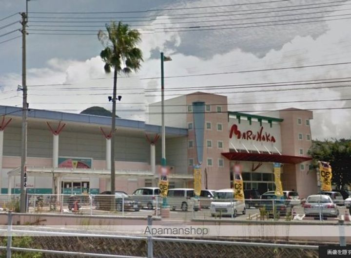 香川県高松市国分寺町新居の賃貸アパートの周辺