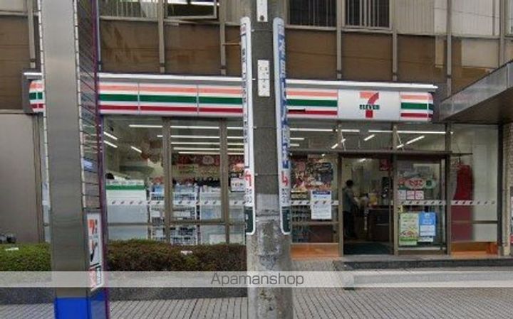 レオパレス三ッ沢上町Ⅱの周辺