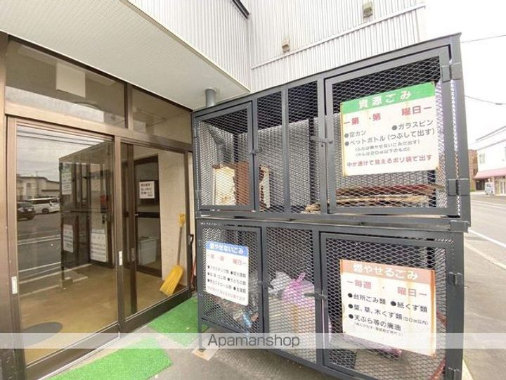 ハイツサンドリームのその他画像