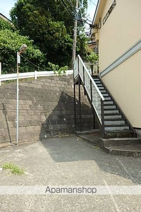 神奈川県横浜市戸塚区下倉田町の賃貸アパートのその他画像