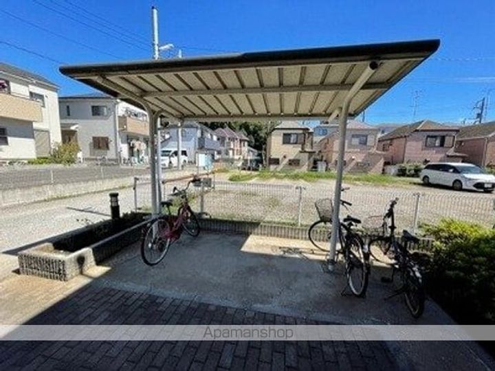 レオパレスタウンアサヒのその他画像