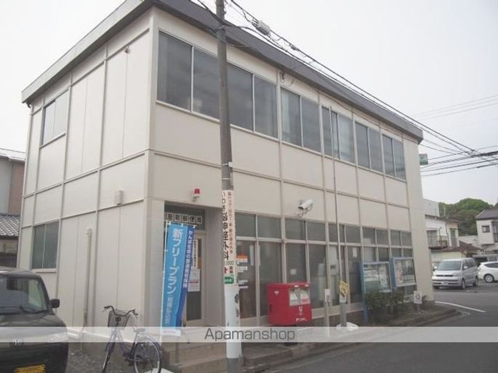 セレスト12A202の周辺