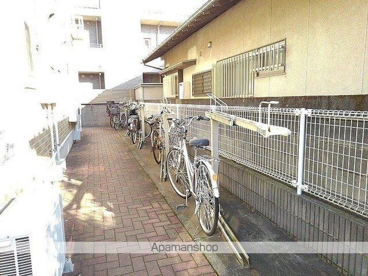 レインボーシャトー104のその他画像