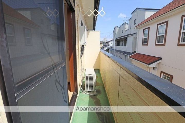 福島県郡山市島2丁目の賃貸アパートのその他画像