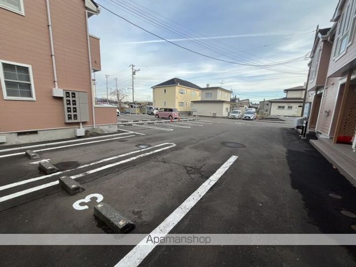 エル・トゥール1番館202のその他画像