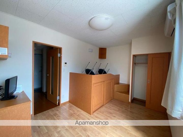 香川県高松市仏生山町甲の賃貸アパートのその他画像