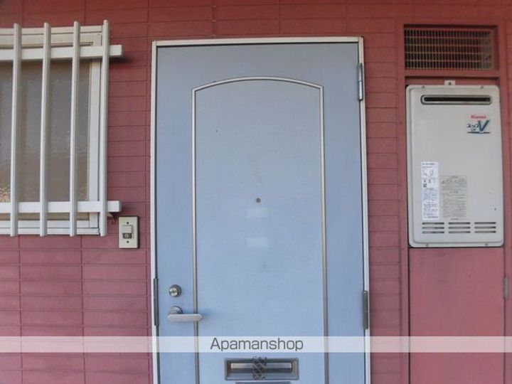 メゾンルーテシアのその他画像