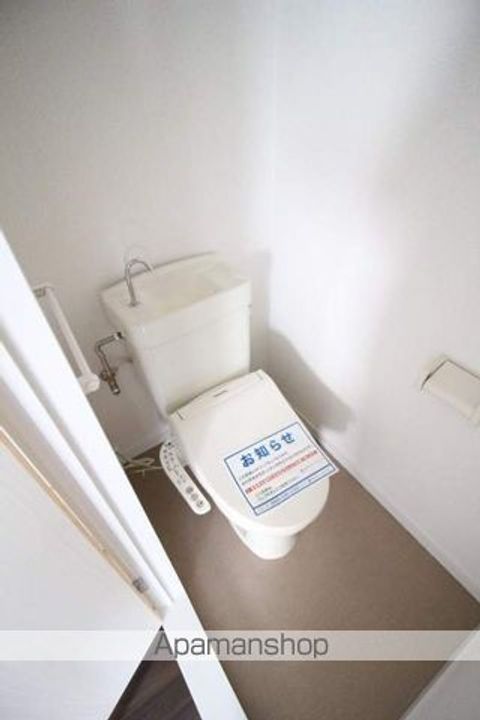 岡山県岡山市北区鹿田町1丁目の賃貸マンションのその他画像