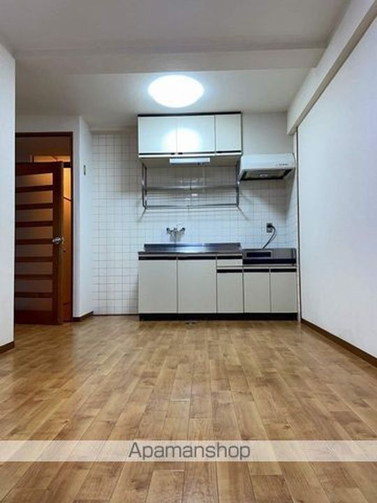 アーバンコート北新町273のキッチン