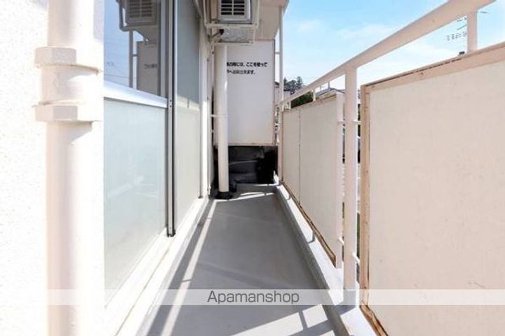 ビレッジハウス袋原1号棟のその他画像