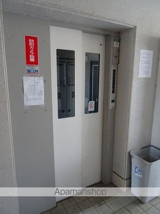 メゾンドール館町のその他画像
