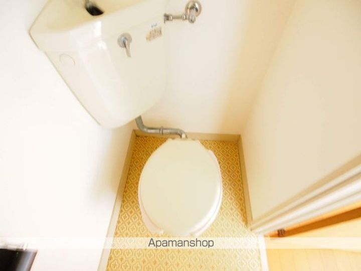 真壁アパート103のその他画像