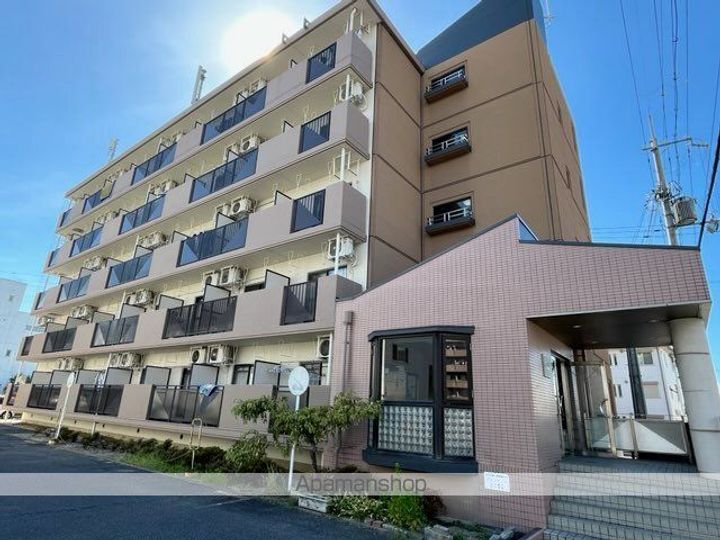 プランドール309の外観