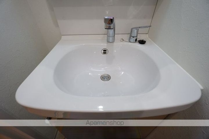 プレサンス桜山駅前アフォードの内装