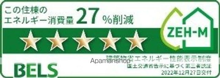 ブライト スクエアⅠのその他画像