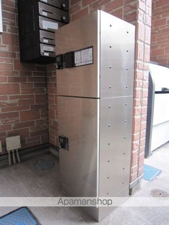 ファヴール北四番丁101のその他画像