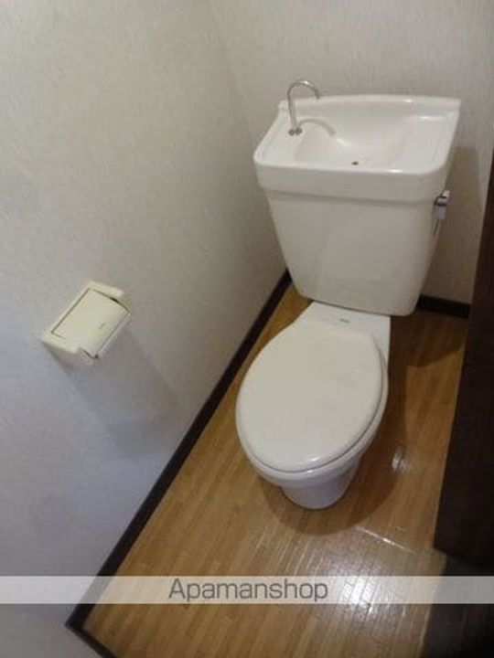 ハイツイナガキ203のその他画像