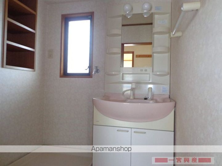 モンシャレー松山302のその他画像