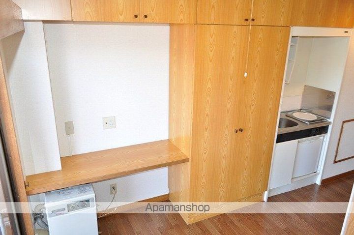 ビュー諏訪湖の森211のその他画像