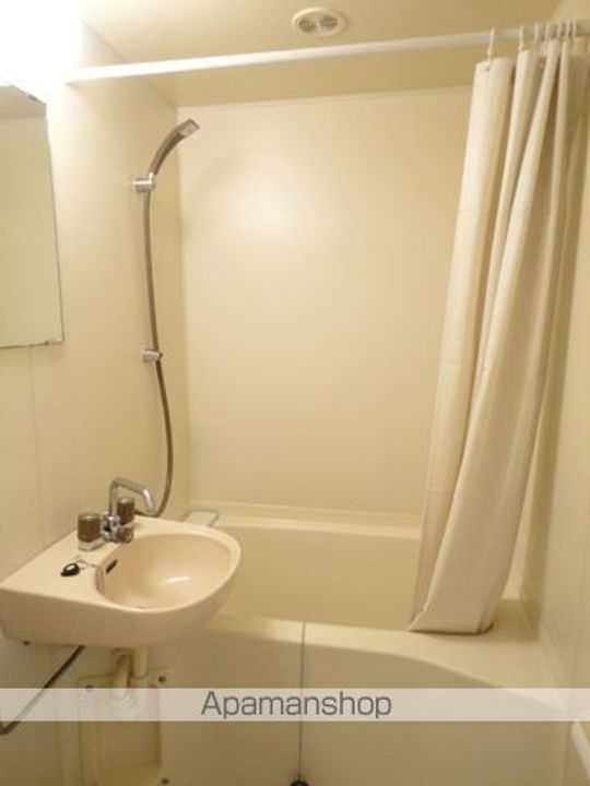 ブライトシティ柏木の風呂