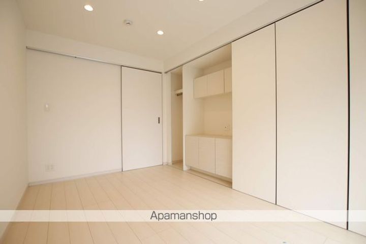 リブリ・坂戸Ⅱの内装