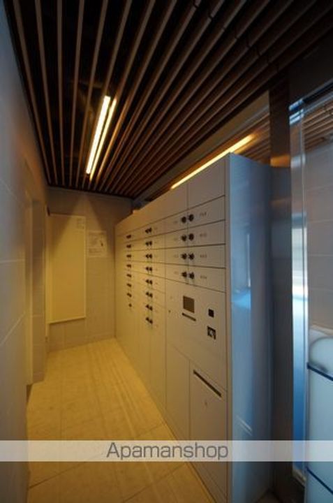 CAVANA北参道 (旧ミレアコート北参道)のその他画像