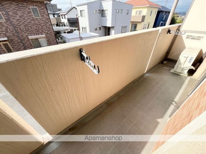 滋賀県長浜市口分田町の賃貸マンションのその他画像