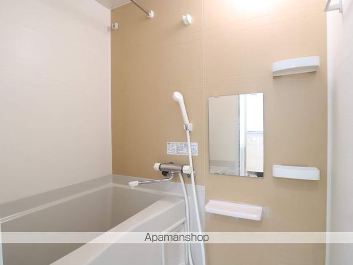 サン・錦本町ビルの風呂