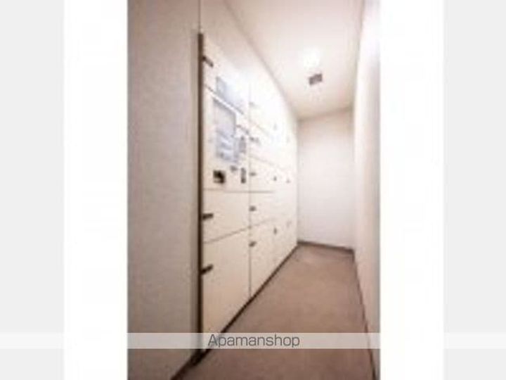 オーキッドレジデンス神楽坂のその他画像