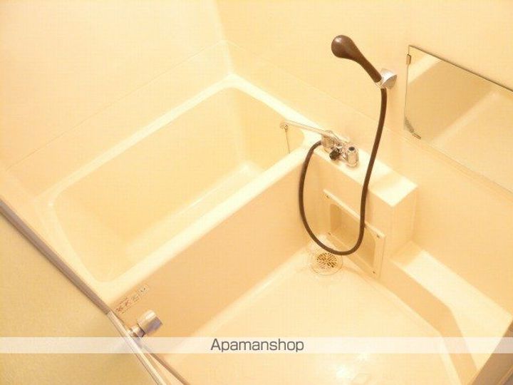 林檎館の風呂