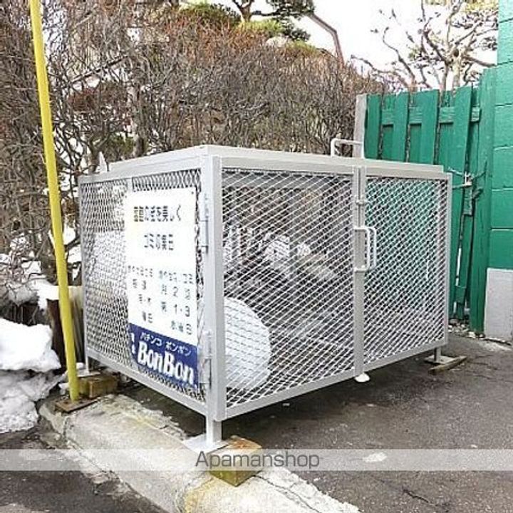 ピアコート福嶋301のその他画像