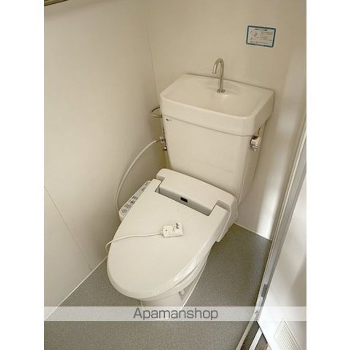 パセオ常盤AA-3のその他画像