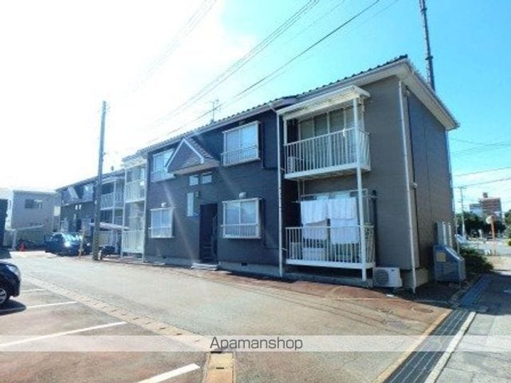 マインドキャッスルB棟のその他画像