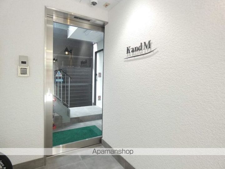 KANDM別館のその他画像