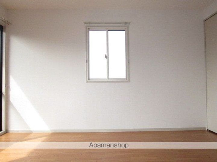 ラフィーネST B棟の内装