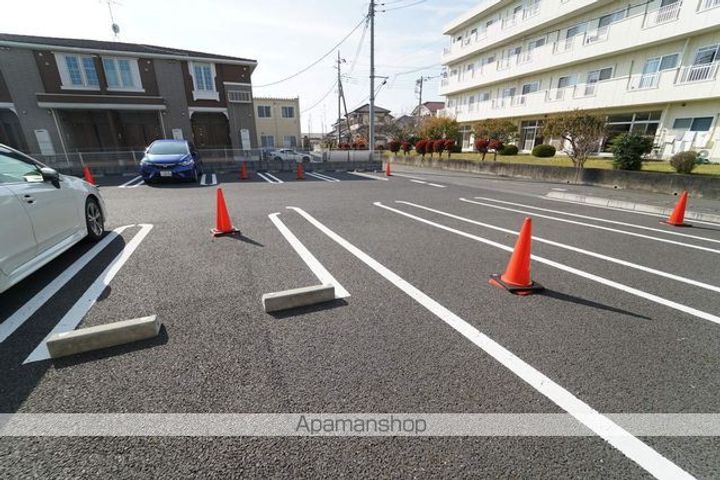 イセ ソラージュⅡのその他画像