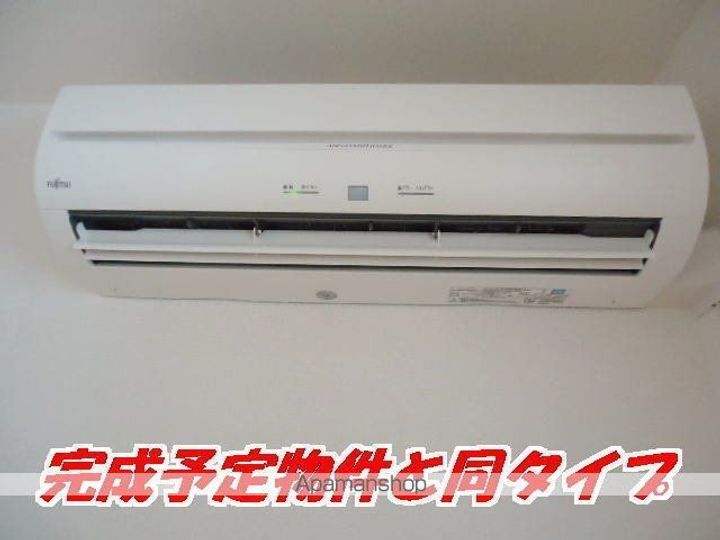 ノース圓 はるの内装