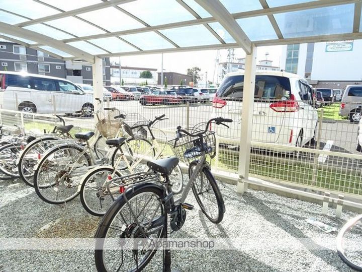 メリディアンなないろの里 参番館のその他画像