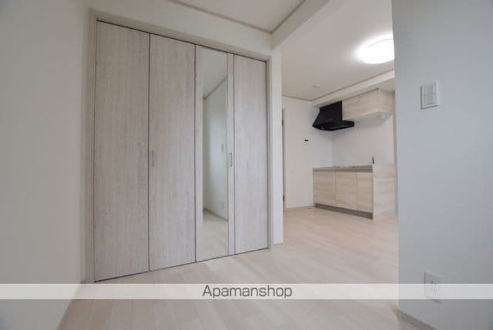 BELANGRIAK国見の内装