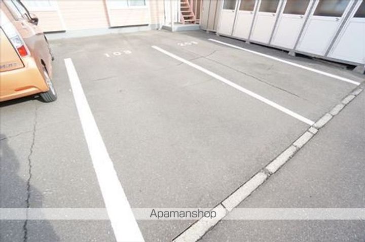 OAKⅦ203のその他画像