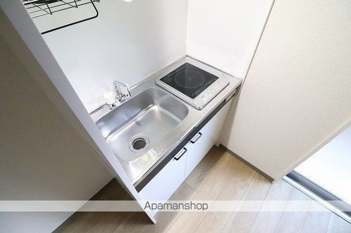 ソフィア一橋学園の内装