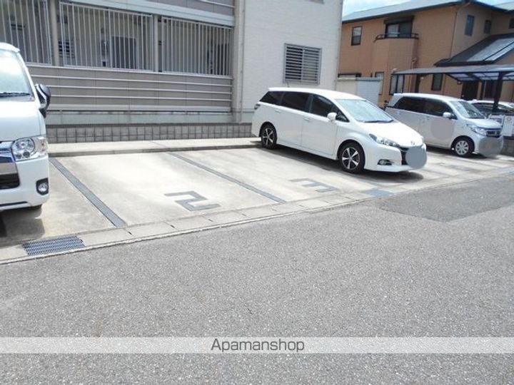 愛知県春日井市下条町2丁目の賃貸アパートのその他画像