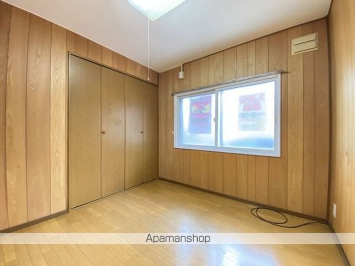 北海道函館市山の手1丁目(一戸建)の賃貸物件戸建ての内装