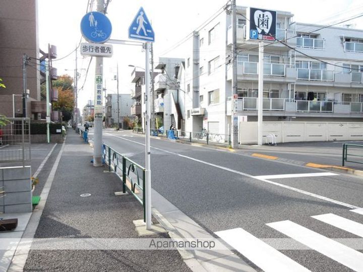 東京都練馬区高野台4丁目の賃貸アパートのその他画像